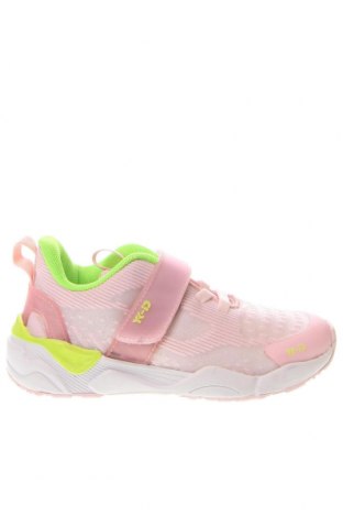 Детски обувки Lurchi, Размер 28, Цвят Розов, Цена 18,70 лв.