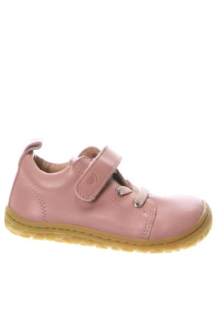 Dětské boty  Lurchi, Velikost 22, Barva Popelavě růžová, Cena  956,00 Kč