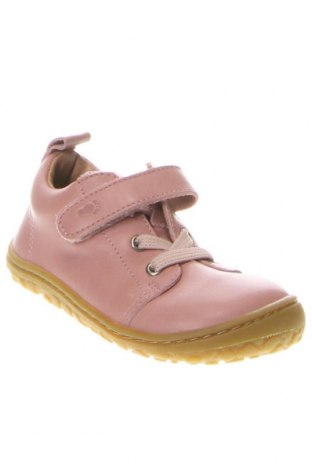 Kinderschuhe Lurchi, Größe 22, Farbe Aschrosa, Preis 61,86 €