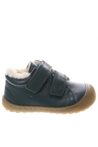 Παιδικά παπούτσια Lurchi, Μέγεθος 20, Χρώμα Μπλέ, Τιμή 27,84 €
