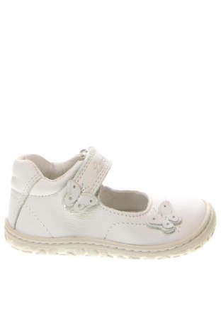 Παιδικά παπούτσια Lurchi, Μέγεθος 22, Χρώμα Λευκό, Τιμή 27,84 €
