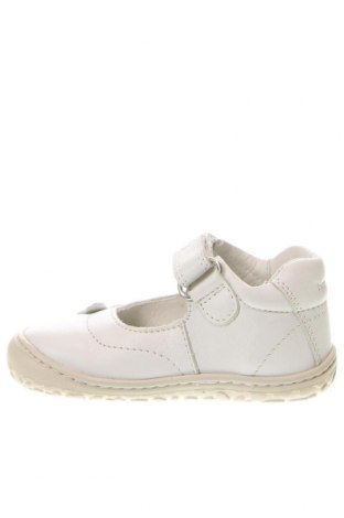 Παιδικά παπούτσια Lurchi, Μέγεθος 22, Χρώμα Λευκό, Τιμή 27,84 €