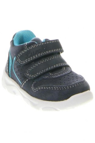 Παιδικά παπούτσια Lurchi, Μέγεθος 20, Χρώμα Μπλέ, Τιμή 21,24 €
