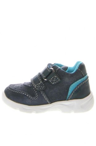 Kinderschuhe Lurchi, Größe 20, Farbe Blau, Preis € 23,89