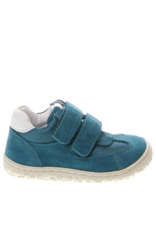 Παιδικά παπούτσια Lurchi, Μέγεθος 22, Χρώμα Μπλέ, Τιμή 27,84 €