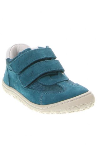 Kinderschuhe Lurchi, Größe 22, Farbe Blau, Preis 30,93 €