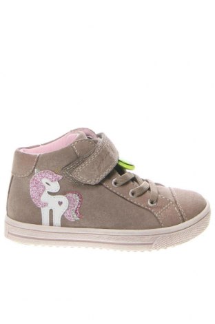 Παιδικά παπούτσια Lurchi, Μέγεθος 24, Χρώμα  Μπέζ, Τιμή 23,89 €