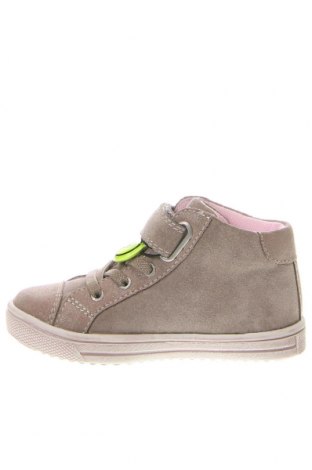 Kinderschuhe Lurchi, Größe 24, Farbe Beige, Preis € 23,89