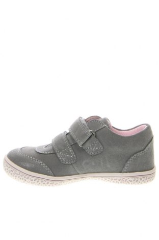 Detské topánky  Lurchi, Veľkosť 25, Farba Sivá, Cena  12,37 €