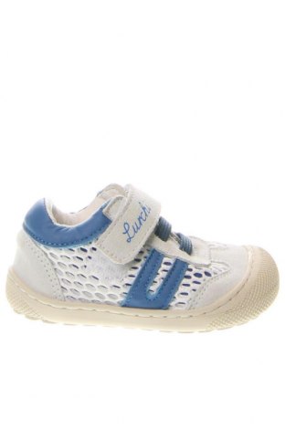Детски обувки Lurchi, Размер 20, Цвят Бял, Цена 72,00 лв.
