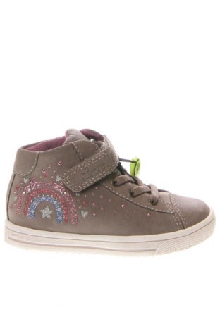 Dětské boty  Lurchi, Velikost 24, Barva Béžová, Cena  493,00 Kč