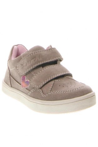 Dětské boty  Lurchi, Velikost 24, Barva Béžová, Cena  783,00 Kč