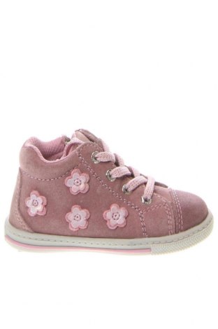 Dětské boty  Lurchi, Velikost 20, Barva Popelavě růžová, Cena  597,00 Kč