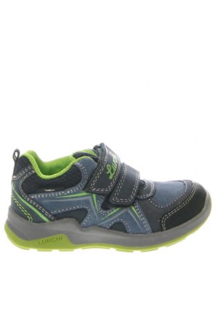Παιδικά παπούτσια Lurchi, Μέγεθος 25, Χρώμα Μπλέ, Τιμή 23,89 €