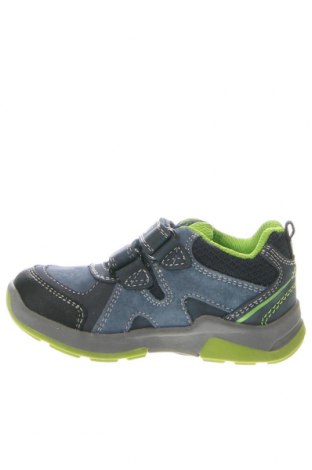 Παιδικά παπούτσια Lurchi, Μέγεθος 25, Χρώμα Μπλέ, Τιμή 53,09 €