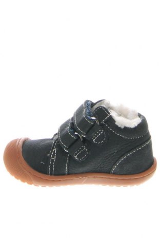 Detské topánky  Lurchi, Veľkosť 20, Farba Modrá, Cena  24,74 €