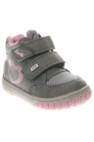 Детски обувки Lurchi, Размер 20, Цвят Сив, Цена 34,00 лв.