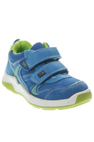 Dětské boty  Lurchi, Velikost 25, Barva Modrá, Cena  1 493,00 Kč