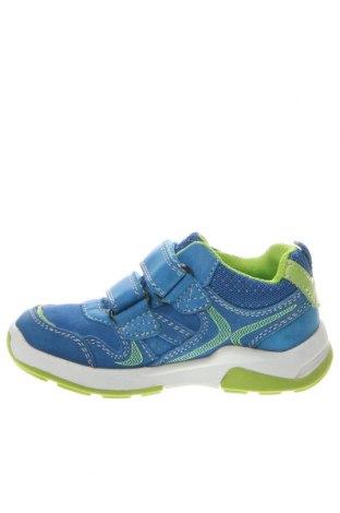 Kinderschuhe Lurchi, Größe 25, Farbe Blau, Preis 53,09 €