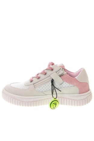 Детски обувки Lurchi, Размер 25, Цвят Многоцветен, Цена 103,00 лв.