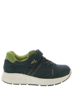 Detské topánky  Lurchi, Veľkosť 28, Farba Modrá, Cena  18,58 €