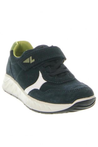 Παιδικά παπούτσια Lurchi, Μέγεθος 28, Χρώμα Μπλέ, Τιμή 53,09 €