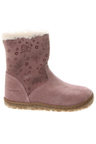 Kinderschuhe Lurchi, Größe 24, Farbe Rosa, Preis € 33,90