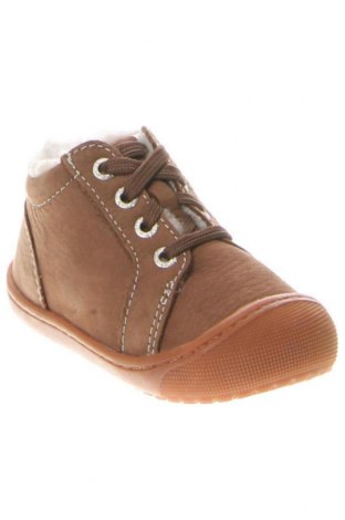 Παιδικά παπούτσια Lurchi, Μέγεθος 20, Χρώμα Καφέ, Τιμή 24,74 €