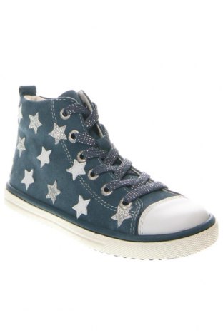 Kinderschuhe Lurchi, Größe 28, Farbe Blau, Preis € 15,93