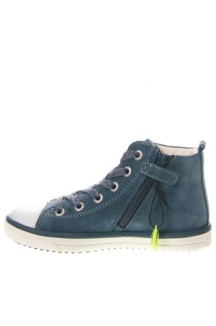 Detské topánky  Lurchi, Veľkosť 28, Farba Modrá, Cena  13,27 €