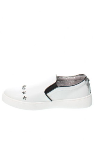 Παιδικά παπούτσια MICHAEL Michael Kors, Μέγεθος 34, Χρώμα Λευκό, Τιμή 84,02 €