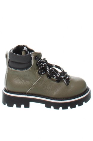 Detské topánky  MSGM, Veľkosť 24, Farba Zelená, Cena  133,77 €