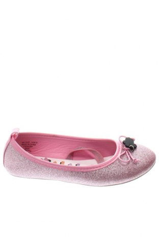 Dětské boty  Minnie Mouse, Velikost 30, Barva Růžová, Cena  174,00 Kč