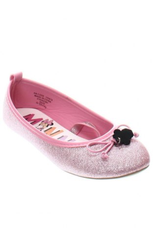 Kinderschuhe Minnie Mouse, Größe 30, Farbe Rosa, Preis € 7,02