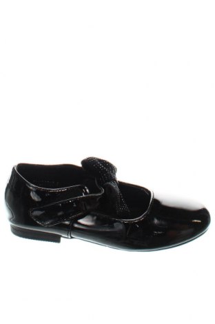 Παιδικά παπούτσια NELLI BLU, Μέγεθος 28, Χρώμα Μαύρο, Τιμή 6,75 €