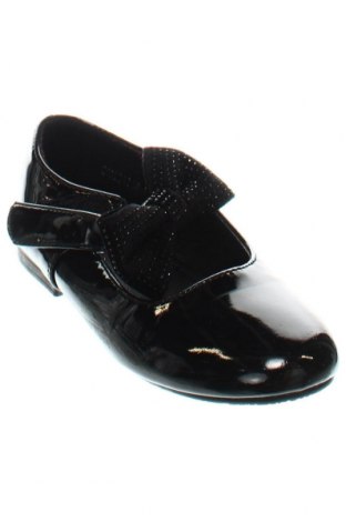 Παιδικά παπούτσια NELLI BLU, Μέγεθος 28, Χρώμα Μαύρο, Τιμή 11,25 €
