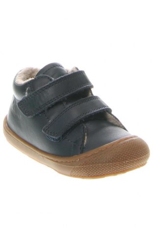 Kinderschuhe Naturino, Größe 21, Farbe Blau, Preis 31,75 €