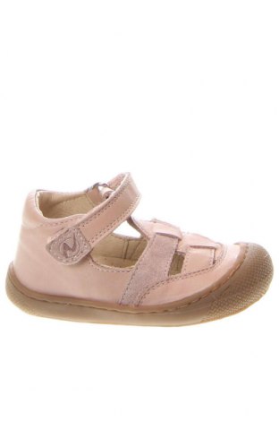 Παιδικά παπούτσια Naturino, Μέγεθος 20, Χρώμα Ρόζ , Τιμή 47,63 €