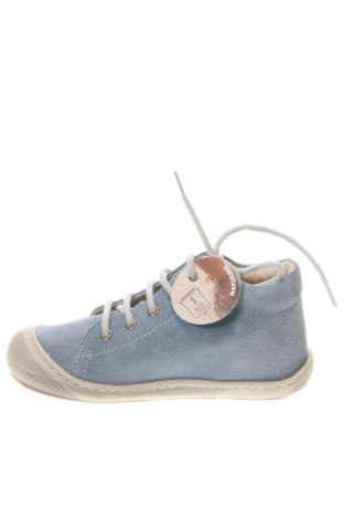 Dětské boty  Naturino, Velikost 26, Barva Modrá, Cena  1 116,00 Kč
