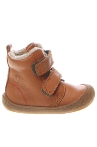 Детски обувки Naturino, Размер 21, Цвят Кафяв, Цена 81,62 лв.