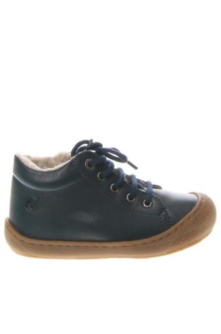 Dětské boty  Naturino, Velikost 25, Barva Modrá, Cena  1 116,00 Kč