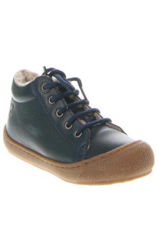 Dětské boty  Naturino, Velikost 25, Barva Modrá, Cena  1 116,00 Kč