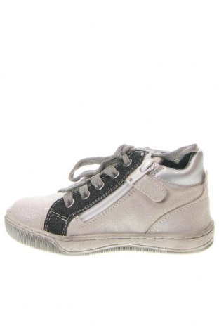Παιδικά παπούτσια Naturino, Μέγεθος 26, Χρώμα Γκρί, Τιμή 43,66 €