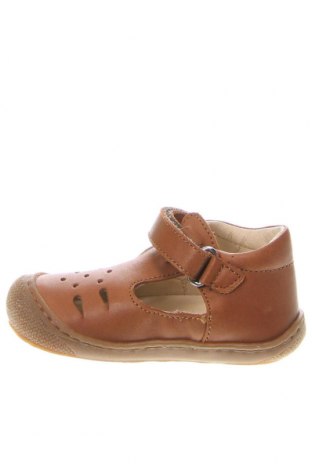 Детски обувки Naturino, Размер 22, Цвят Кафяв, Цена 92,40 лв.