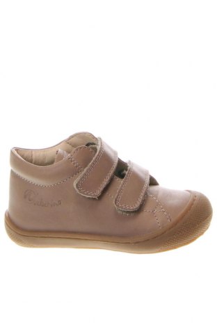 Детски обувки Naturino, Размер 23, Цвят Кафяв, Цена 77,00 лв.