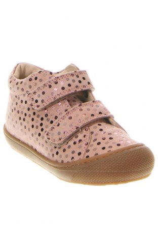 Παιδικά παπούτσια Naturino, Μέγεθος 23, Χρώμα Ρόζ , Τιμή 39,69 €