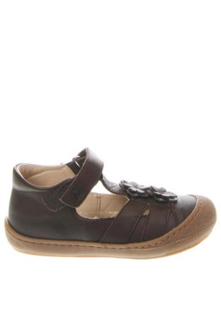 Детски обувки Naturino, Размер 26, Цвят Кафяв, Цена 92,40 лв.