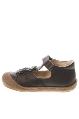 Παιδικά παπούτσια Naturino, Μέγεθος 26, Χρώμα Καφέ, Τιμή 51,60 €