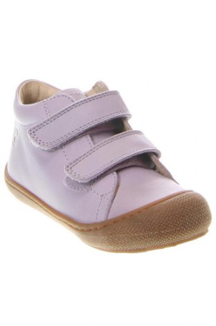 Kinderschuhe Naturino, Größe 25, Farbe Lila, Preis € 79,38