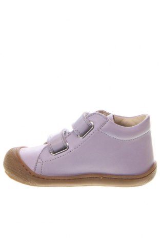 Kinderschuhe Naturino, Größe 25, Farbe Lila, Preis € 79,38